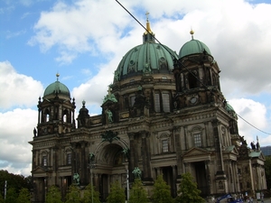 Berliner Dom 4