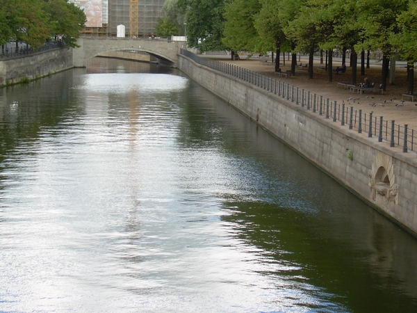 Spree