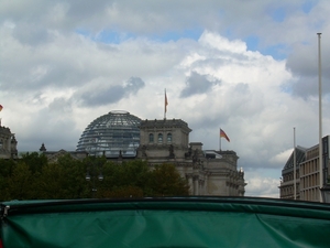 Koepel Reichstag