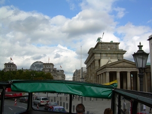 Reichstag+Brandenb. Tor