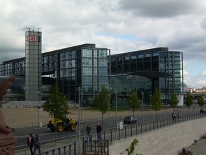 Hauptbahnhof 2