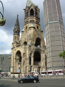 Ged�chniskirche