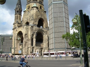 Ged�chniskirche 2