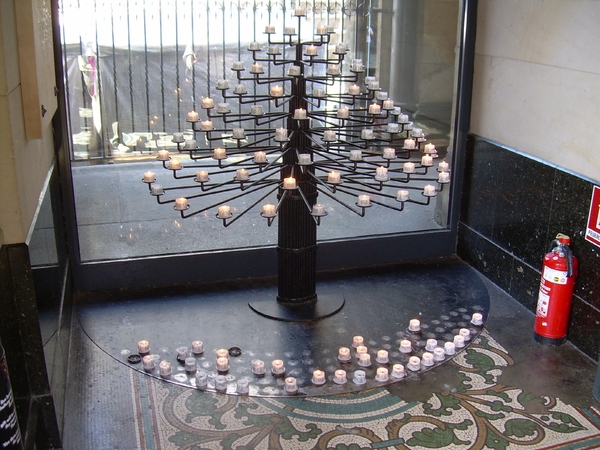 Ged�chniskirche 5