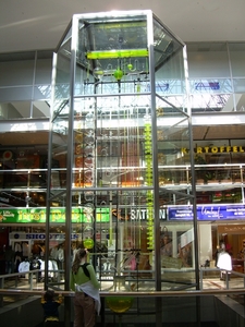 Europacenter