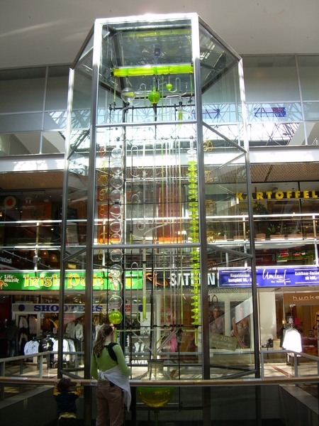 Europacenter