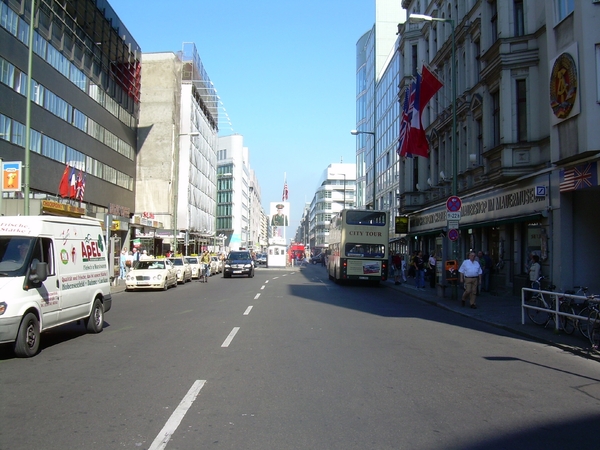 Checkpoint Charlie 7