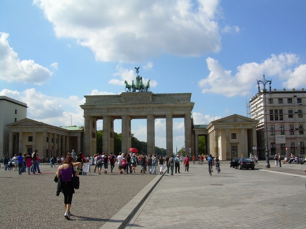 Brandenburger Tor 1