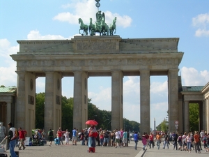 Brandenburger Tor 3