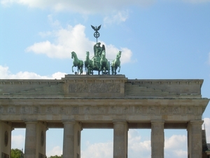 Brandenburger Tor 4