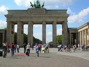 Brandenburger Tor 5