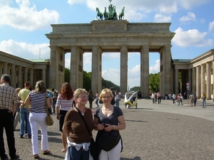 Brandenburger Tor 6