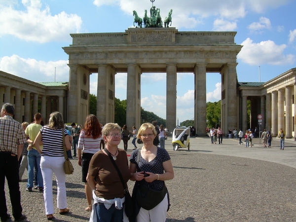 Brandenburger Tor 6