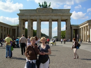 Brandenburger Tor 7