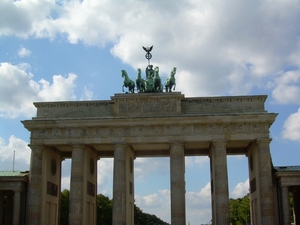 Brandenburger Tor 8