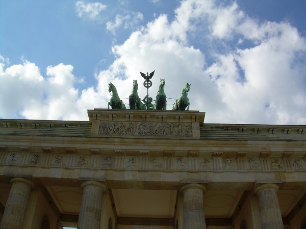 Brandenburger Tor 9