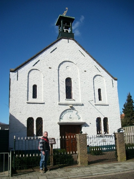 20-Protestantse kerk-Philippine
