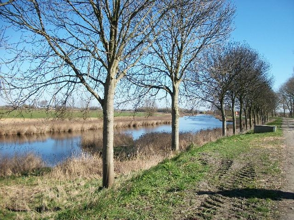 53-Waterloop De Kreek