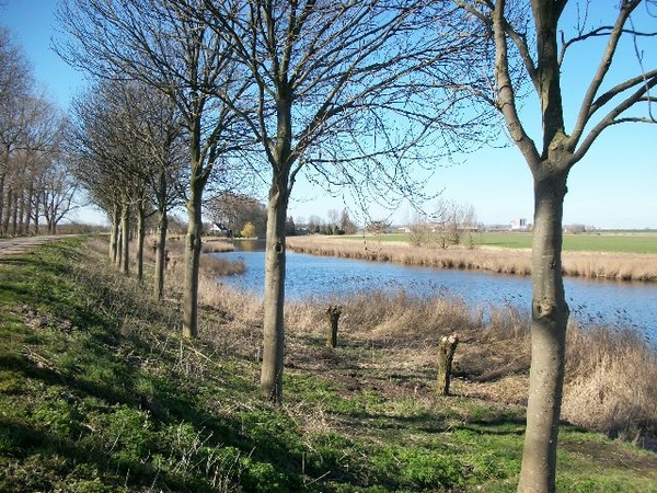 54-Waterloop De Kreek