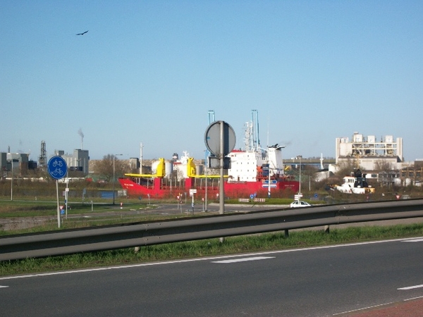 74-Sas van Gent-Sluiskil