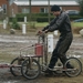 SLEDE DOGS  HELCHTEREN 02211