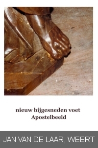 Apostelbeeld