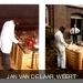 beeldenrestauratie in voormalig ST.LOUISE GEBOUW