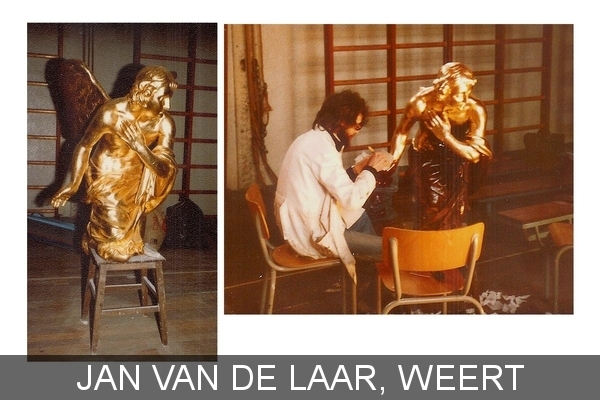 VERGULDEN,ENGELEN,HOOGKOOR,ST.MARTINUSKERK,WEERT