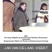 DELIGATIE OP BEZOEK