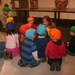 bos 10 februari en M bezoek 021