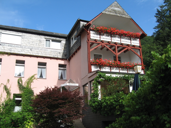 Hotel-winnenburg