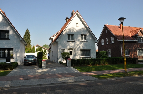 1860 Meise August Van Doorslaerlaan