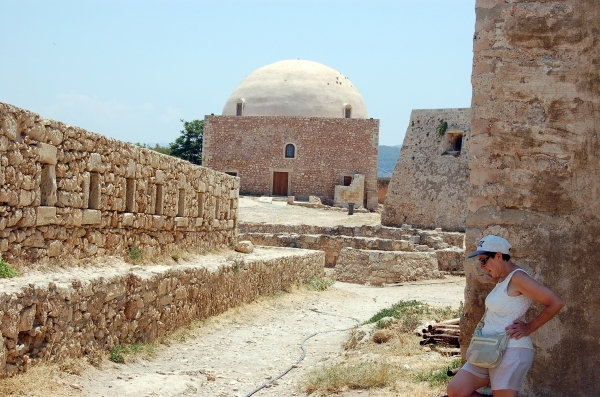 109   Rethymno