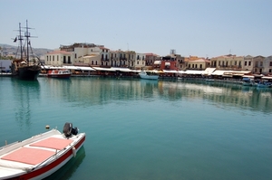 132   Rethymno