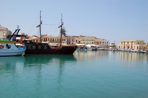 136   Rethymno