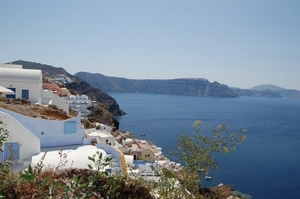 435  Santorini