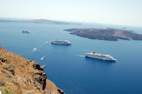 575  Santorini