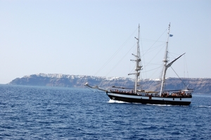 696  Santorini