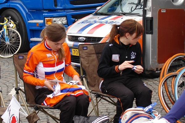 Ronde Van Vlaanderen 2011 038