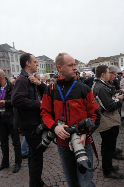 Ronde Van Vlaanderen 2011 114