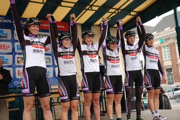 Ronde Van Vlaanderen 2011 217