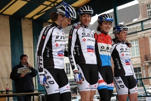 Ronde Van Vlaanderen 2011 224