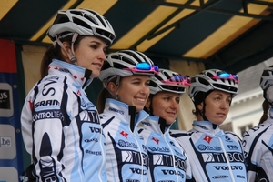 Ronde Van Vlaanderen 2011 245
