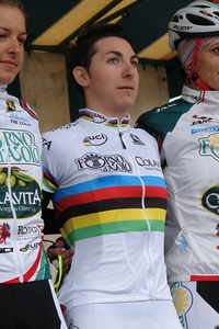 Ronde Van Vlaanderen 2011 256