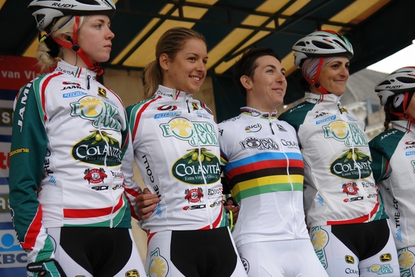Ronde Van Vlaanderen 2011 259