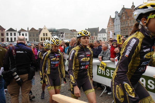 Ronde Van Vlaanderen 2011 262