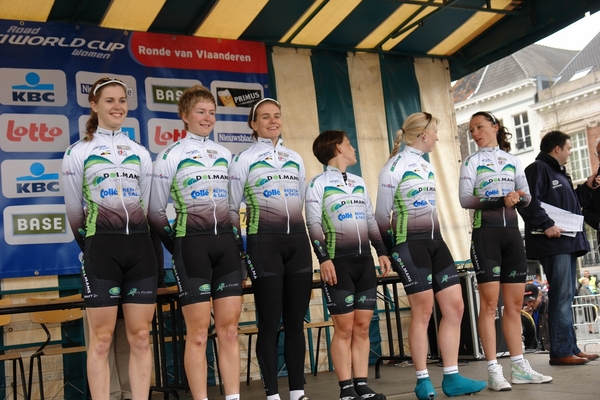 Ronde Van Vlaanderen 2011 296