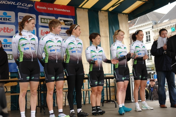 Ronde Van Vlaanderen 2011 299