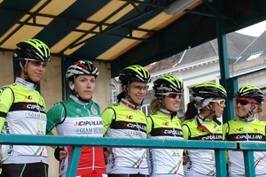 Ronde Van Vlaanderen 2011 342