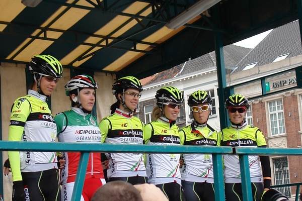 Ronde Van Vlaanderen 2011 347